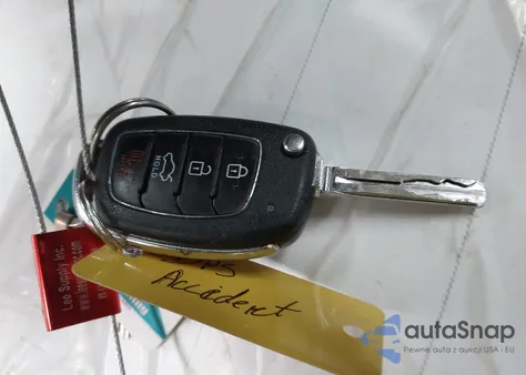 2019 Hyundai Sonata Se из США, поврежденный, VIN 5NPE24AFXKH777575